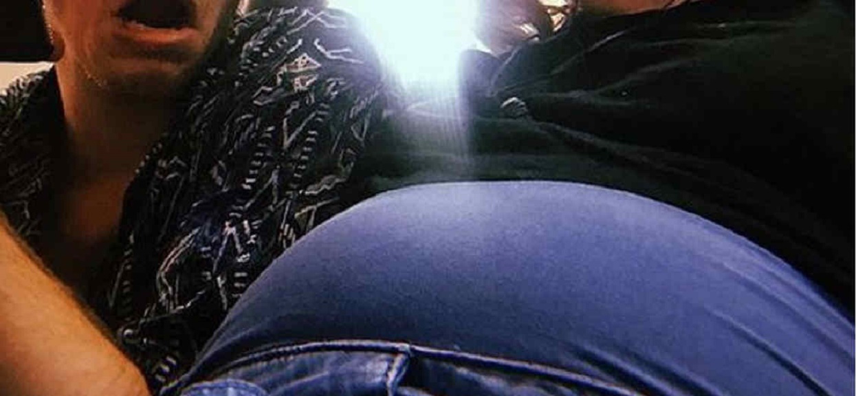 Baby boom trwa. Kolejna aktorka "Barw Szczęścia" ogłosiła, że jest w ciąży, do sieci trafiły zdjęcia