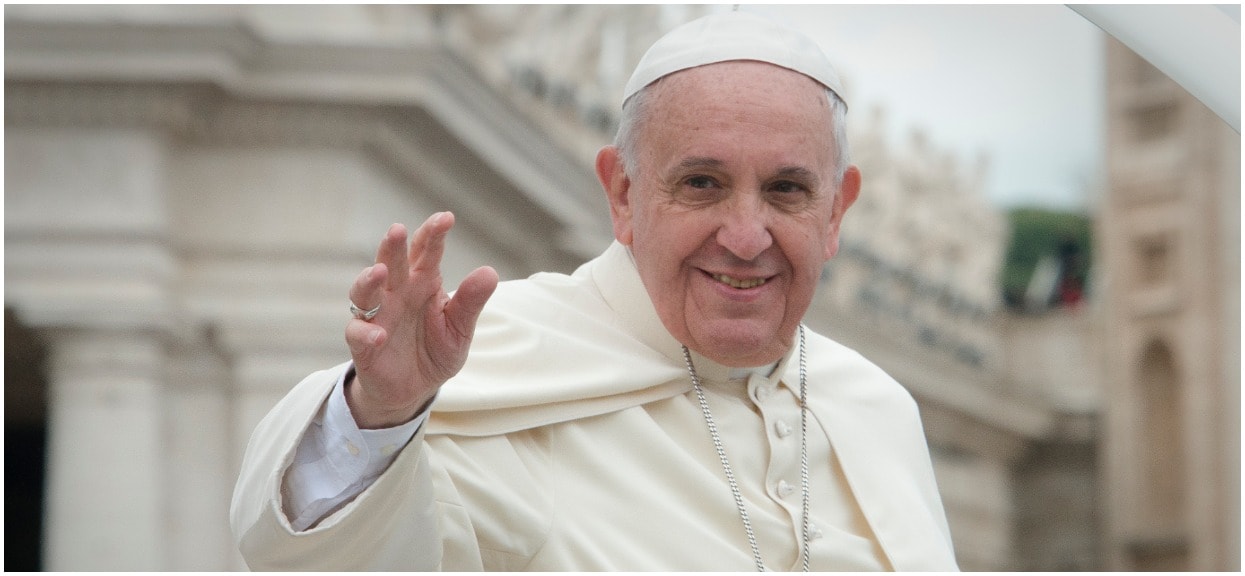 Księża mają obowiązek milczeć. Papież Franciszek wydał specjalny dokument