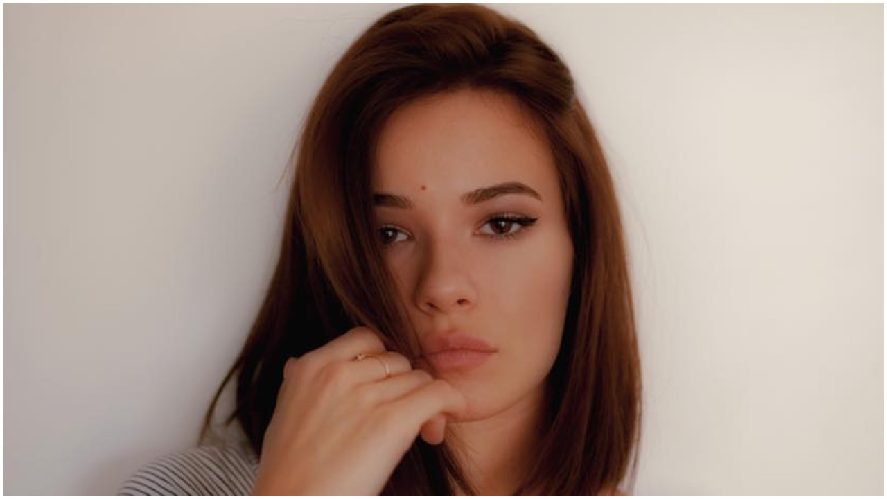 Natalia Szroeder - chłopak. Gwiazda jest w nim zakochana po uszy
