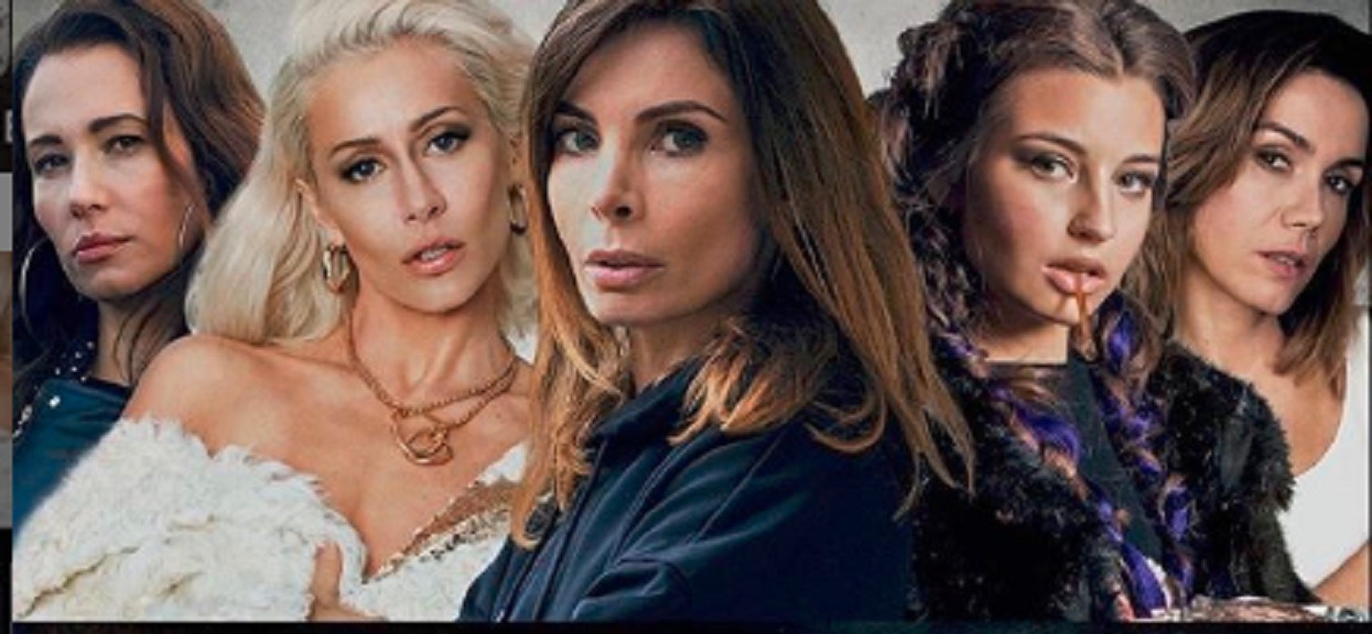 Gwiazda filmów Patryka Vegi spodziewa się dziecka! Pokazała okrągły brzuch, gratulujemy