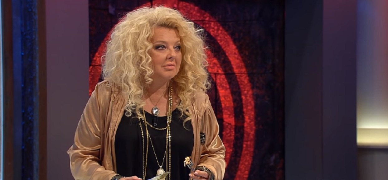 Dowiedzieliśmy się jak Magda Gessler zarabiała na życie przed "Kuchennymi Rewolucjami". Tak, zgadliście