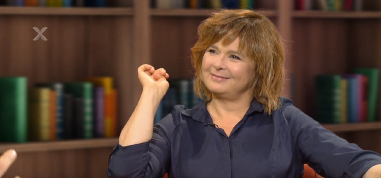 Edyta Jungowska wraca do telewizji! Ale fani Bożenki nie mają powodu do radości