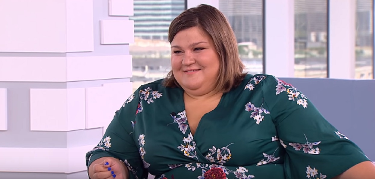 Dominika Gwit wpadła w furię. "Jestem piękną kobietą"; "Mam to w d*pie!"