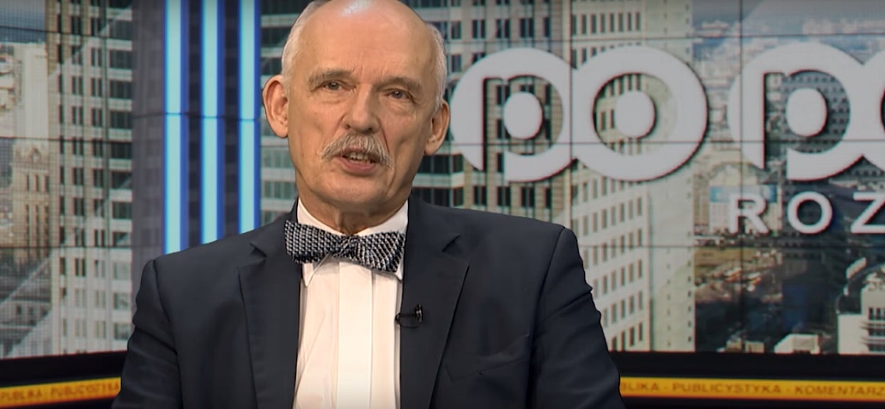 Zbije Was z nóg, gdy poznacie prawdę o córce Korwin-Mikkego. To powala bardziej niż 44 lata młodsza żona polityka