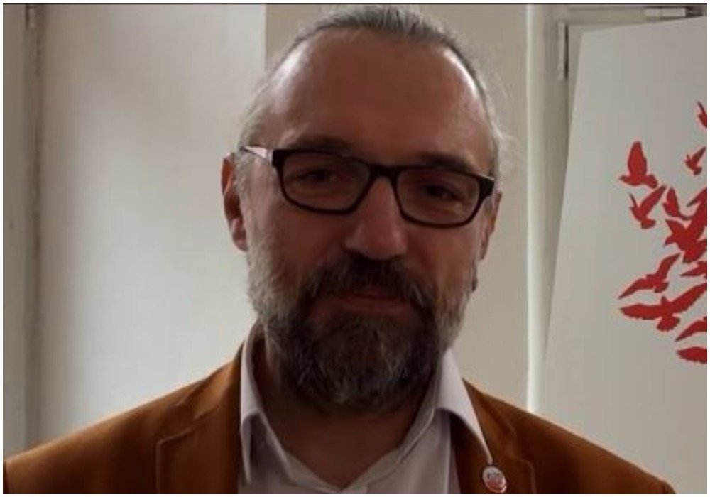 Kijowski: I chcę i muszę