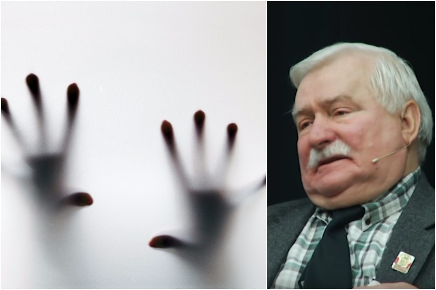 Wałęsa zdradza kto tak naprawdę zabił jego syna. Bardzo ostre słowa