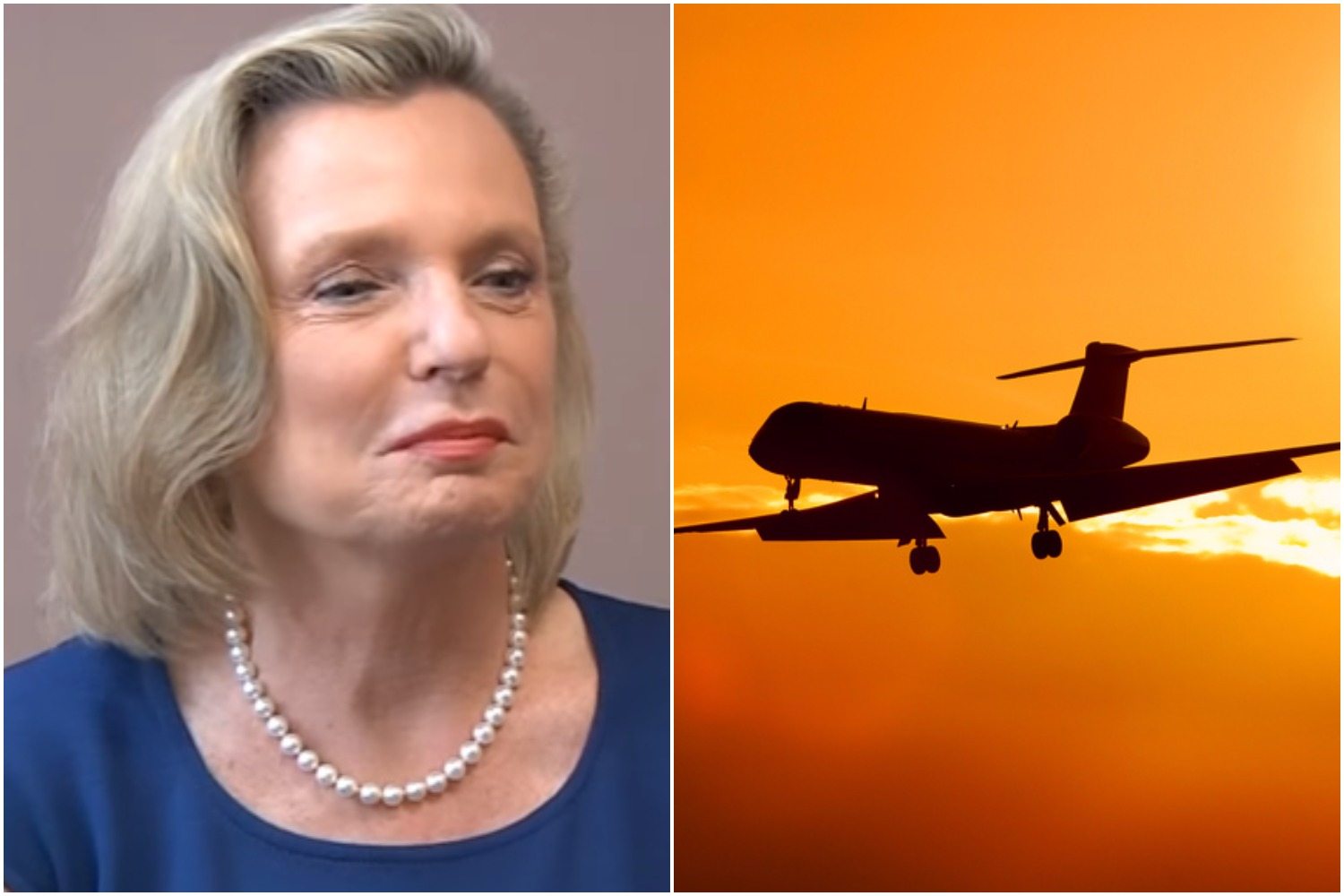 Anna Anders, największy zawód i porażka. Zamiast pracować podróżuje, odezwała się 4 razy
