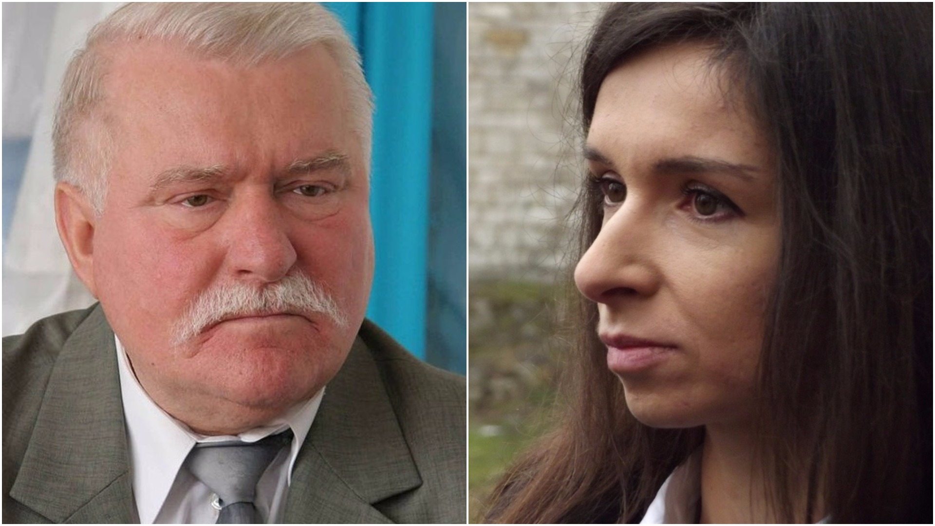 Kaczyńska będzie współpracować z Lechem Wałęsą