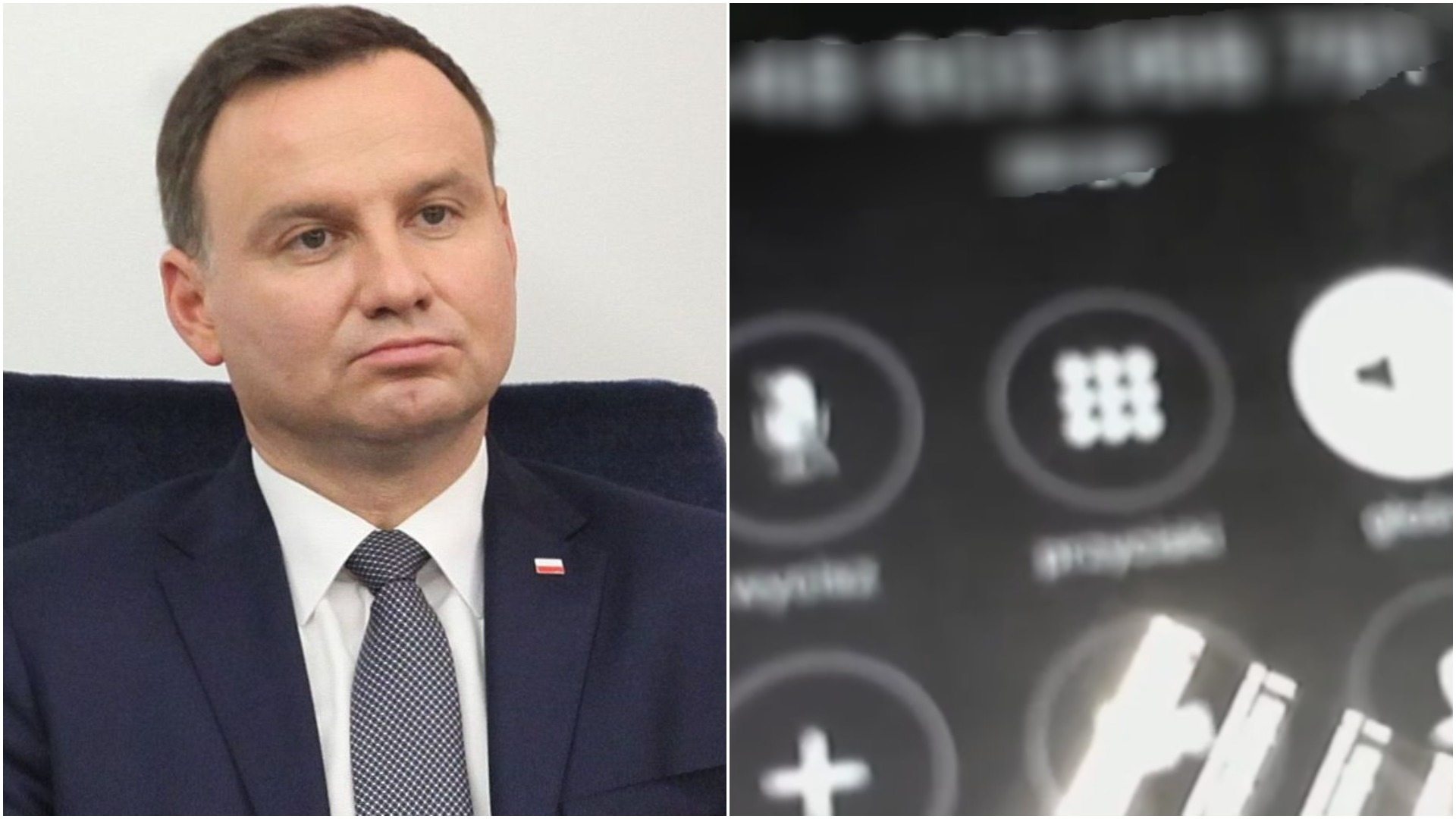 A więc jednak. Stonoga oszukany przez Dudę i PiS, ujawniono nagranie (video)
