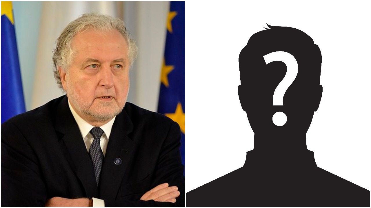 Media: Rzepliński to tylko pionek. Oto kto nim sterował