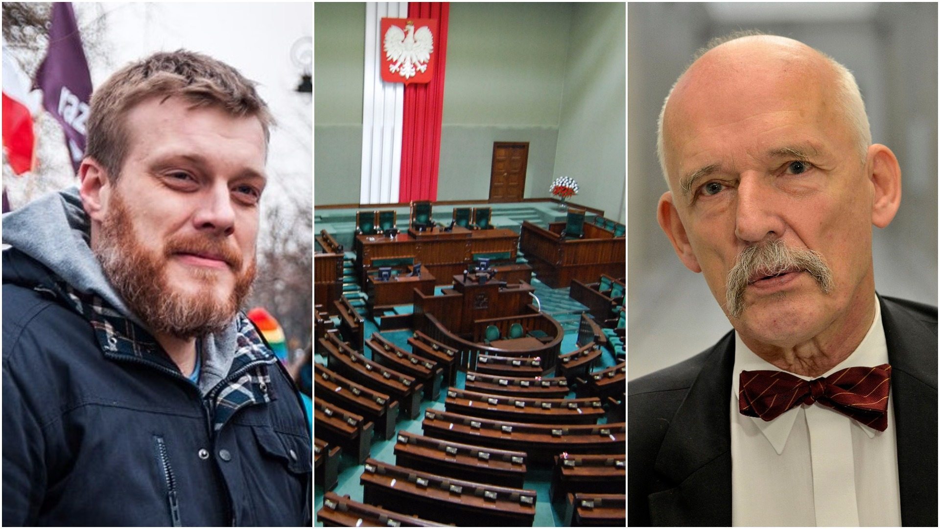 Dramat Razem, KORWiN i innych. Tą decyzją PiS dosłownie zablokuje ich szanse na Sejm