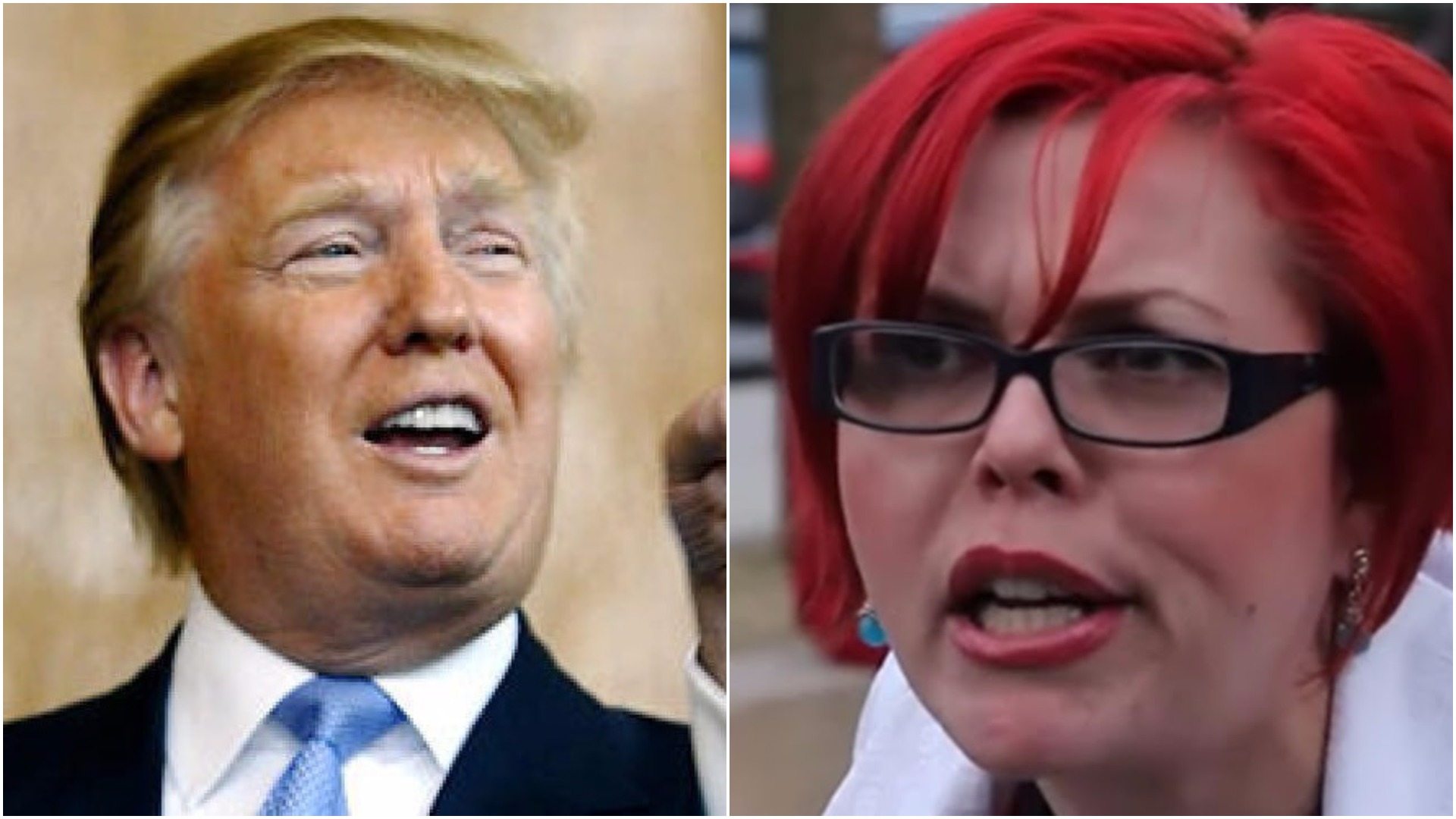 Pierwszy dzień i wściekłość liberałów. Trump usunął ze strony Białego Domu…
