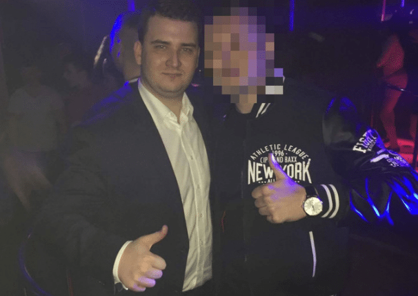 Żenująca impreza Misiewicza. Co on tam wyrabiał?! "Oferował po pijaku pracę w MON, ścigał studentki i..."