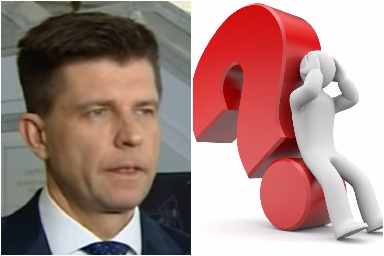 To musi być trolling. Nie zgadniecie jak nazywa się prawnik Nowoczesnej