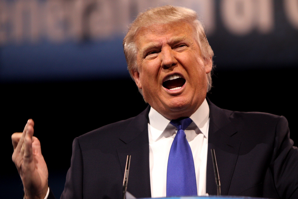 Poznaliśmy pierwszą decyzję Trumpa. Światowi przywódcy WŚCIEKLI