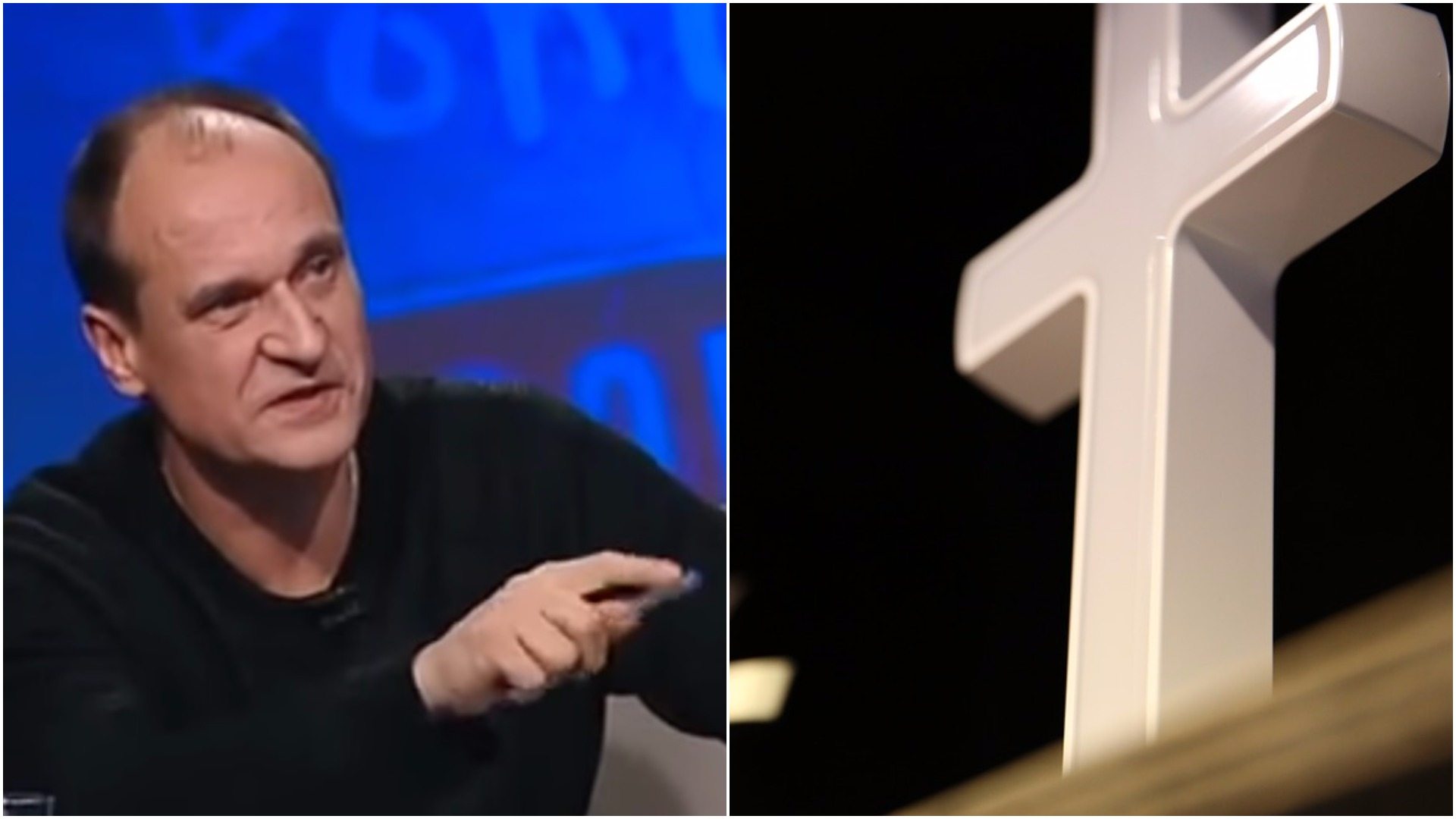 Kukiz zaskakuje. "Religię trzeba wyprowadzić ze szkół" (video)
