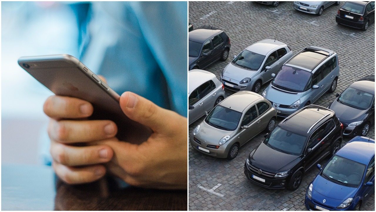 Ta aplikacja Google znajdzie dla ciebie wolne miejsce parkingowe