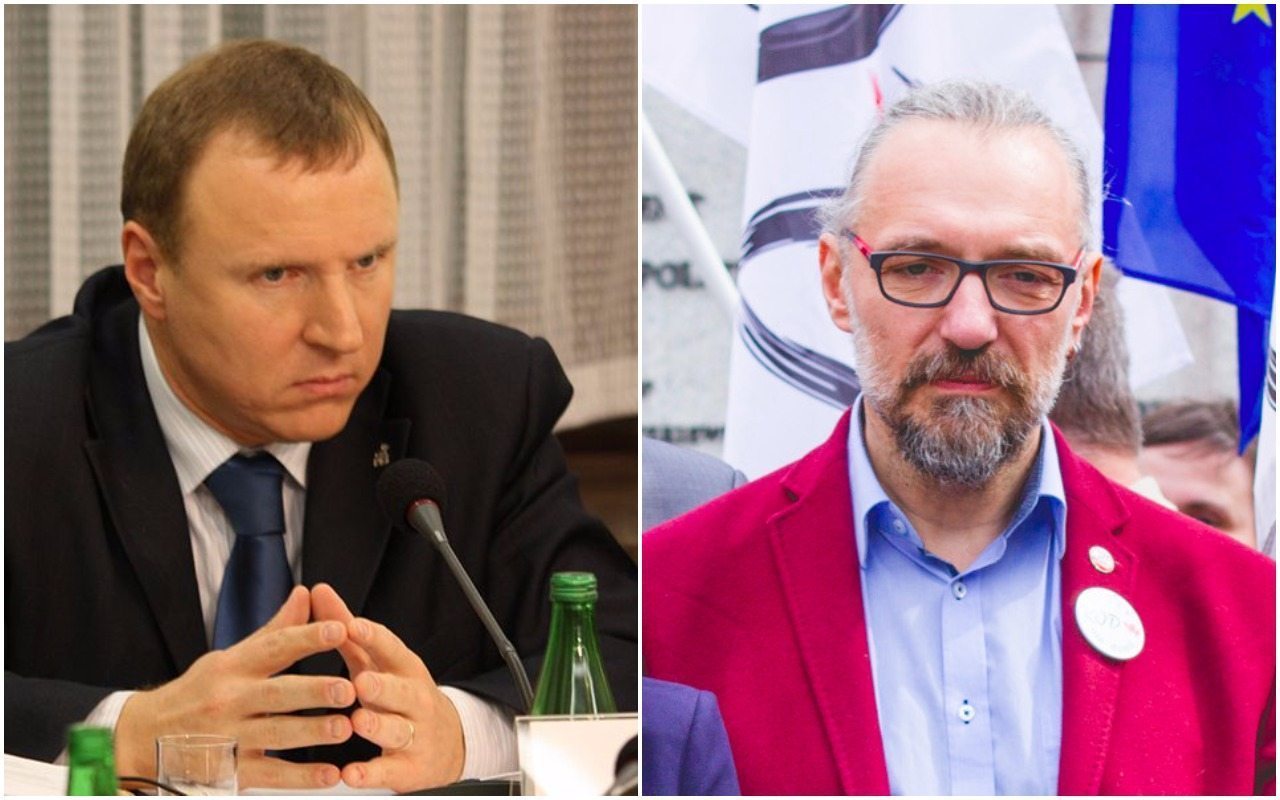 Media ogłaszają skandal i porównują Kurskiego do Kijowskiego. Słusznie?