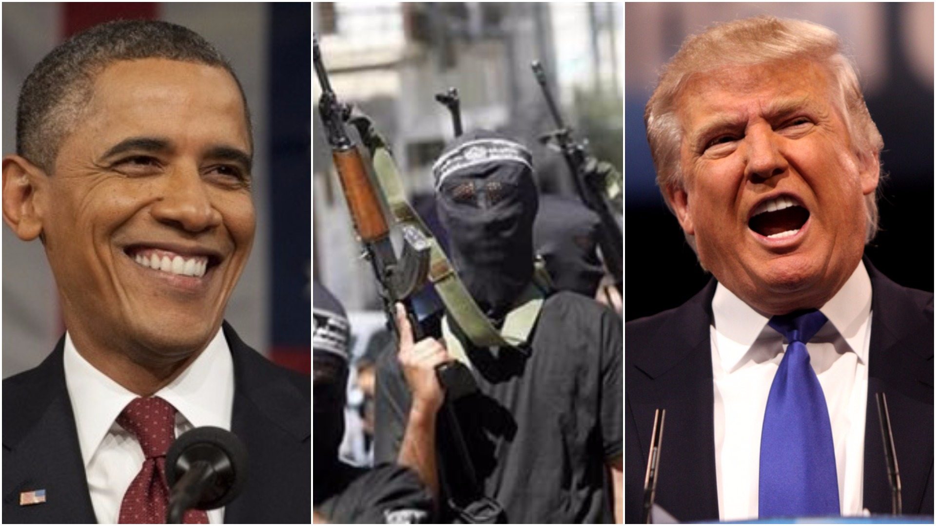 Afera w USA, Trump wściekły. Odchodzący Obama po cichu przekazał największemu wrogowi Izraela setki milionów dolarów.