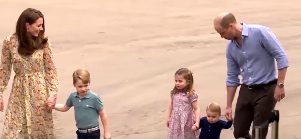 Dziecko na zgodę? Zaskakujące doniesienia o ciąży księżnej Kate