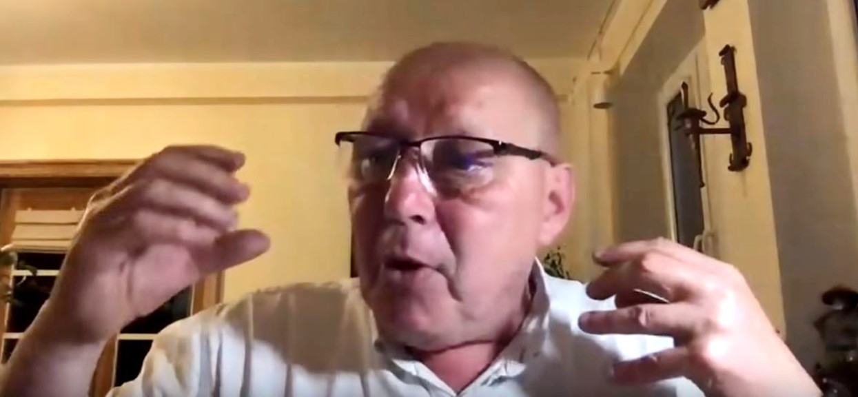Krzysztof Jackowski przepowiedział, co stanie się w lipcu w Polsce. Już się zaczęło