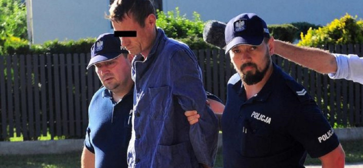 Grzegorz W. nie był ojcem 9-miesięcznej Blanki! Porażające informacje