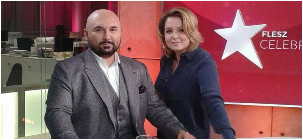 Chcieli "przekupić" Patryka Vegę. "Dawali mi 70 milionów za film przychylny jednej opcji politycznej "