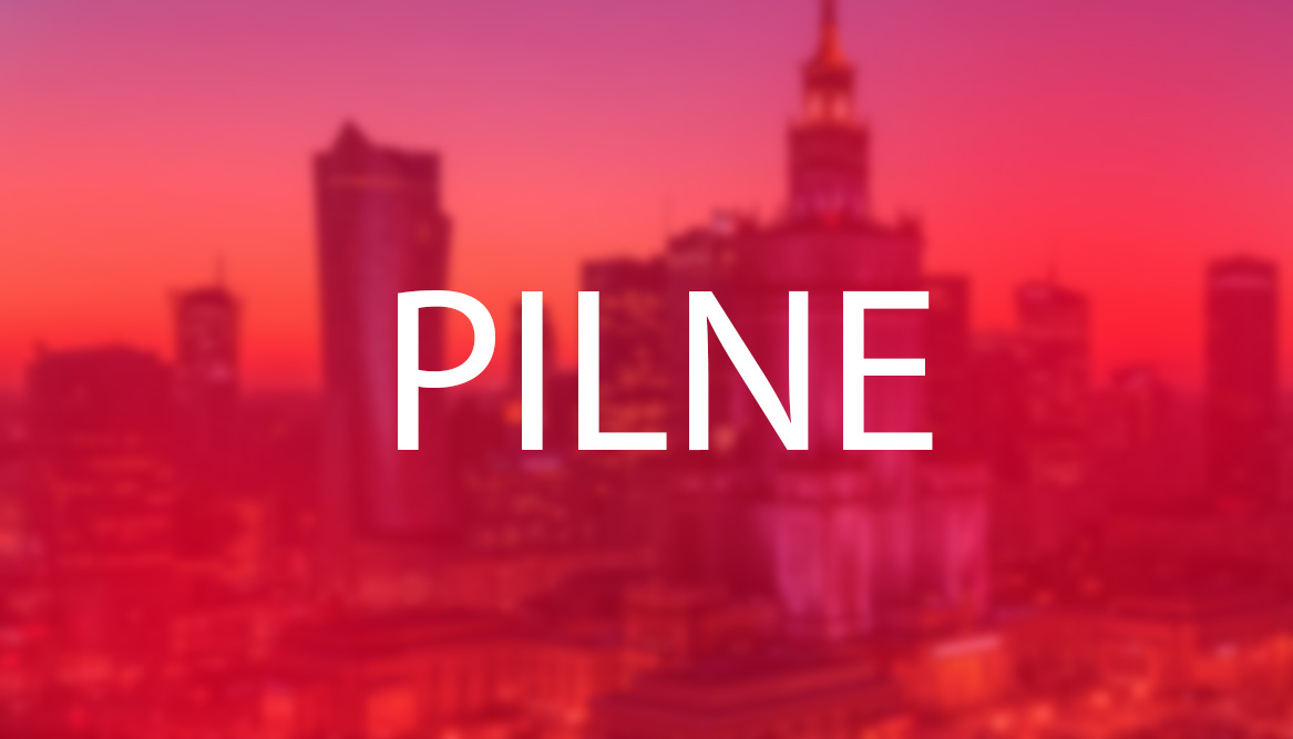 PILNE: W Europie nagle eksplodował potężny wulkan!