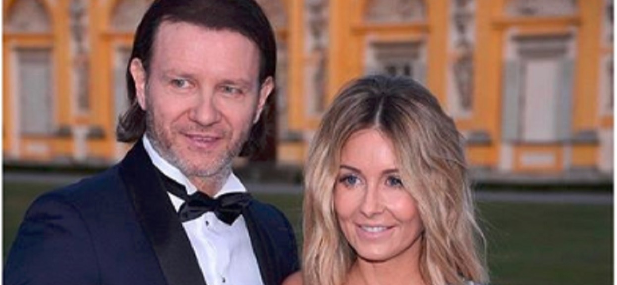 Małgorzata Rozenek zdradziła, co rozczula ją w Radosławie. Nigdy byście nie zgadli!