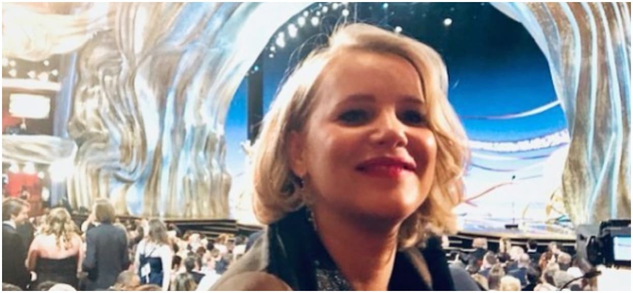 Po porodzie Kulig rzuciła się w wir pracy. Fani pytają, kto zajmuje się jej malutkim dzieckiem