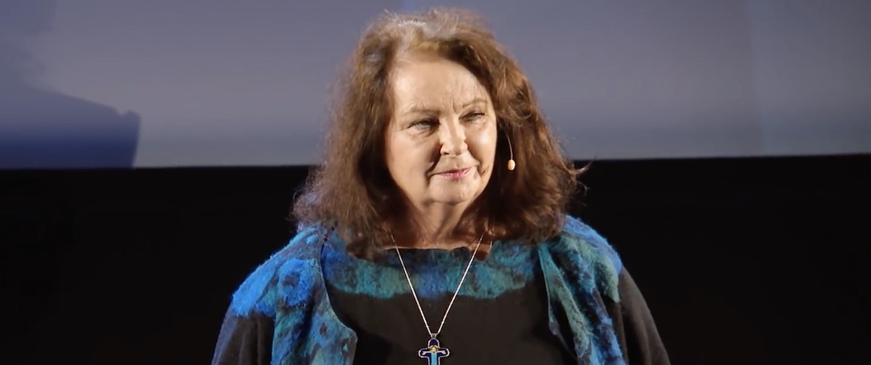 Anna Dymna - mąż gwiazdy zmarł w tajemniczych okolicznościach