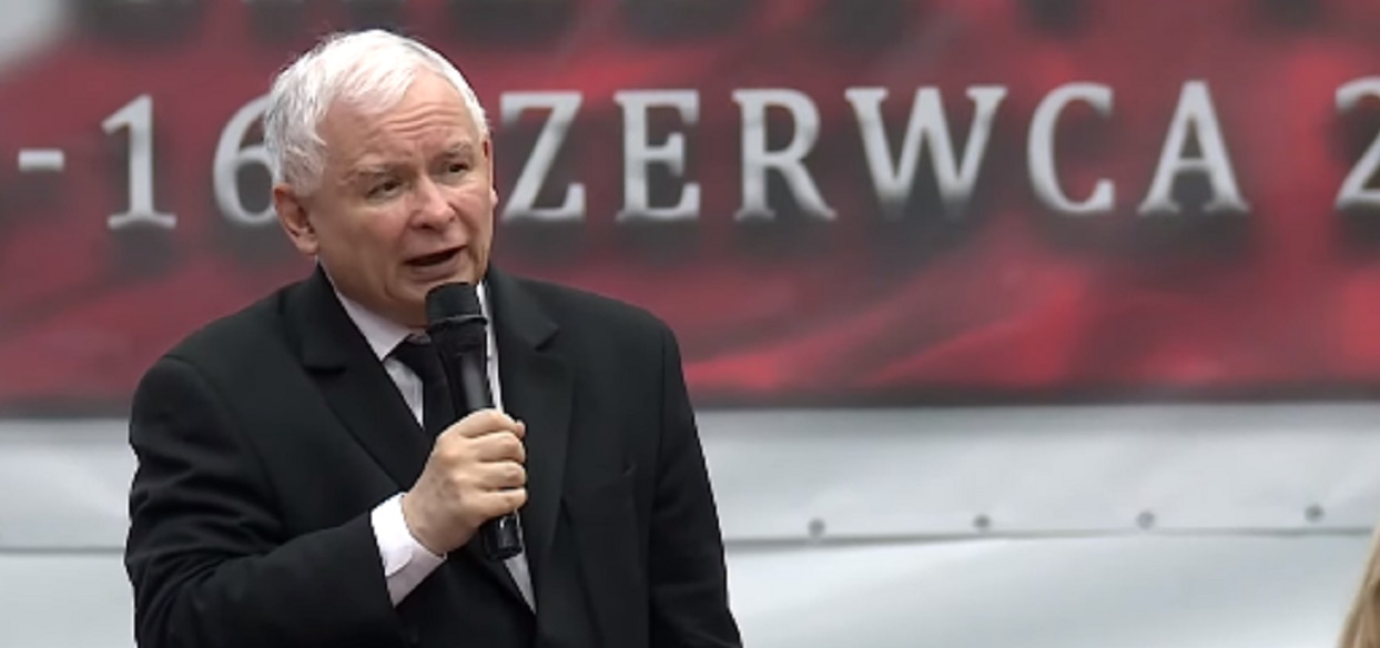 Kaczyński stracił cierpliwość do swoich posłów. Wydał im definitywny zakaz