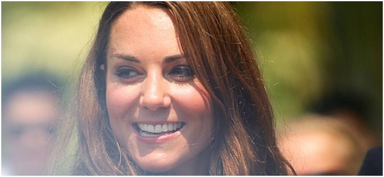 Najbardziej wstydliwe zdjęcia księżnej Kate obiegają media. "Grzeszyła" bardziej niż gwiazdy disco polo