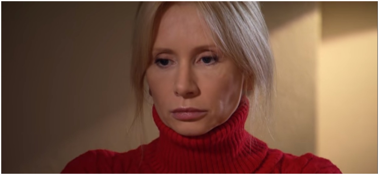 Grająca Ewę Hoffer w "Na Wspólnej" aktorka szczerze jak nigdy o rodzinnym dramacie. Popadła w straszny nałóg