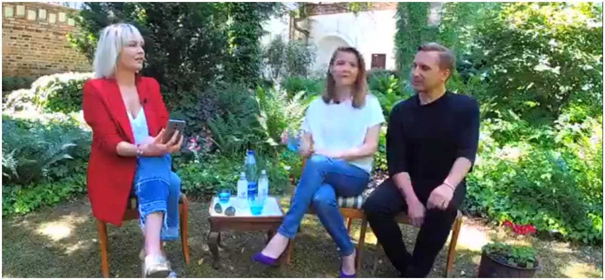 Chora na raka dziennikarka TVN straciła wiarę w polskich lekarzy. Słowa Ani rozrywają serca