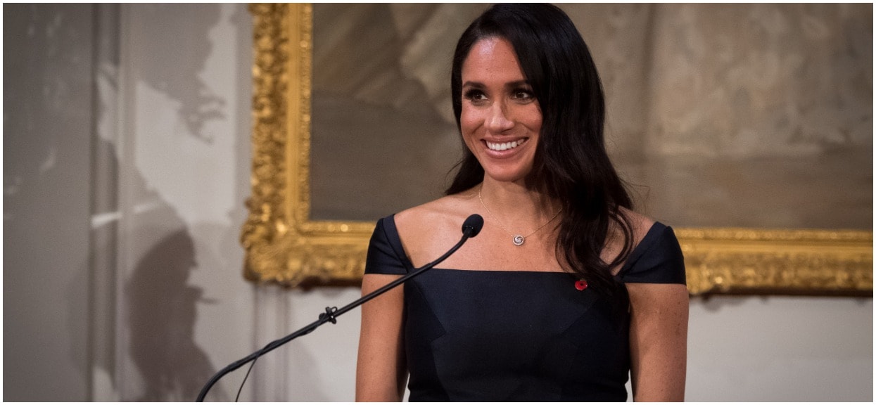 Media nie znały prawdziwej ksywki Meghan Markle. Dopiero teraz tę tajemnicę ujawniła przyjaciółka księżnej