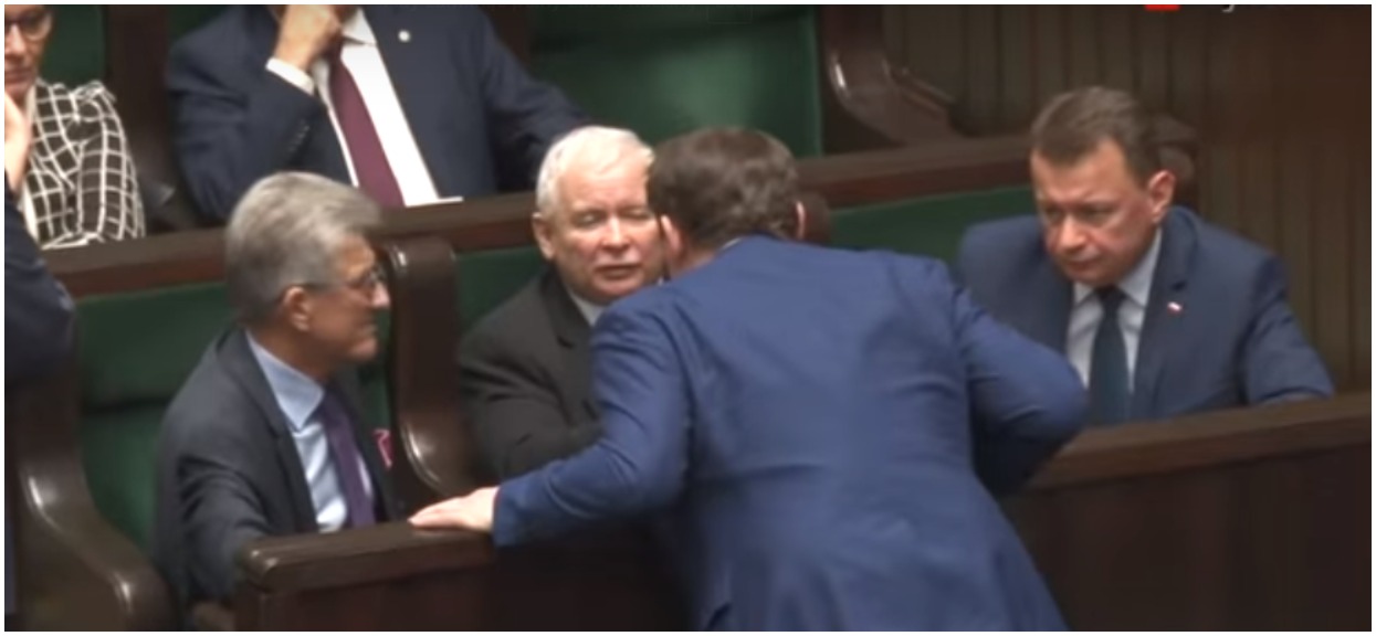 Nieoficjalne doniesienia zza kulis rządu PiS po szczycie UE. Chcą zmiany czołowego ministra