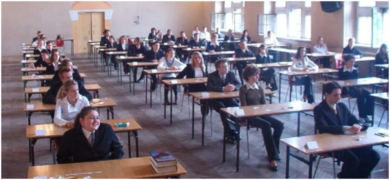 Są oficjalne dane dot. matury 2019. Wiadomo, ile procent uczniów zdało egzamin