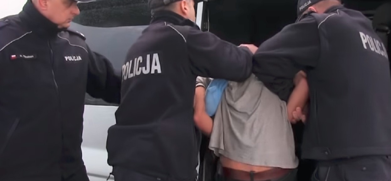Zamordował nauczycielkę i poćwiartował jej ciało. Sąd wyda wyrok ws. Kajetana P.