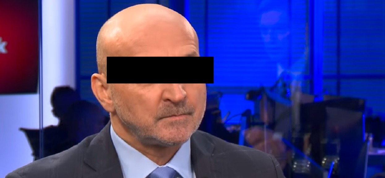 Kazimierz M. usłyszał zarzuty. Grozi mu więzienie