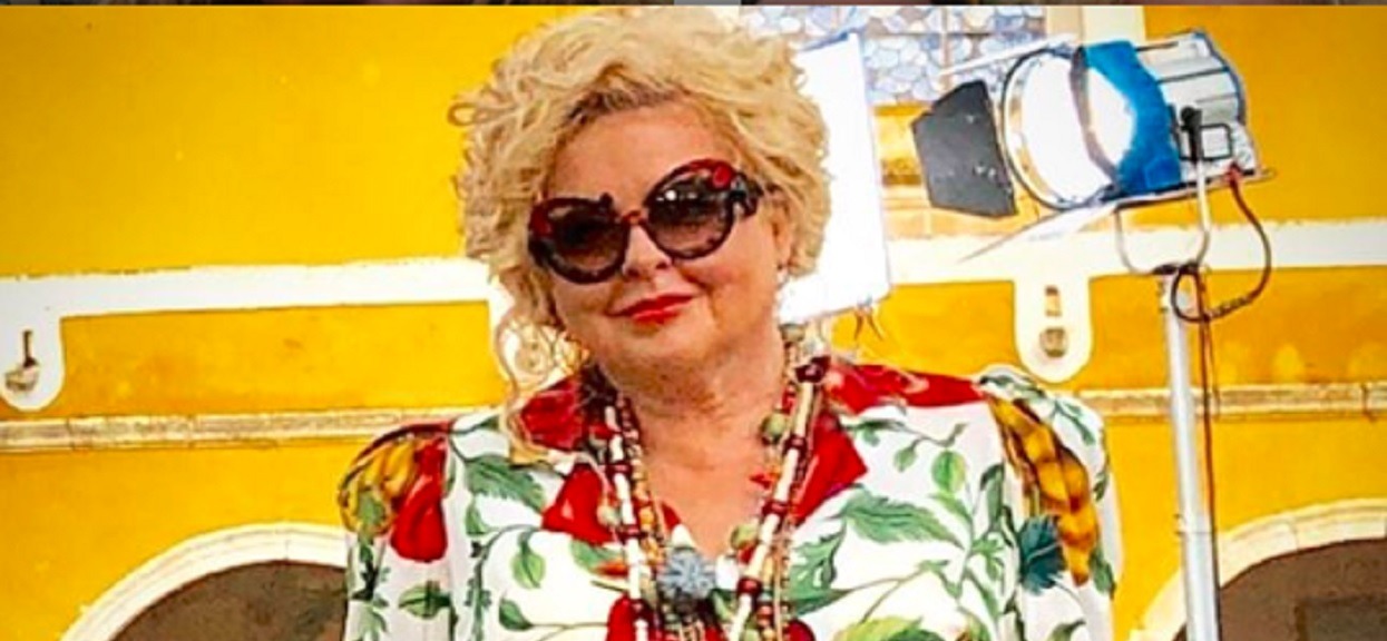 Fanka zadała Magdzie Gessler bardzo niewygodne pytanie. Gwiazda odpowiedziała w mistrzowskim stylu, brawo