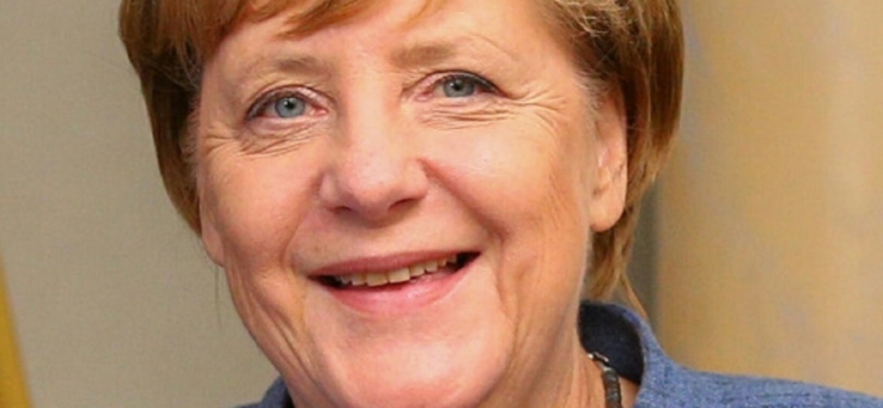 Angela Merkel ma polskie korzenie. Znamy nazwisko jej rodziny z Polski