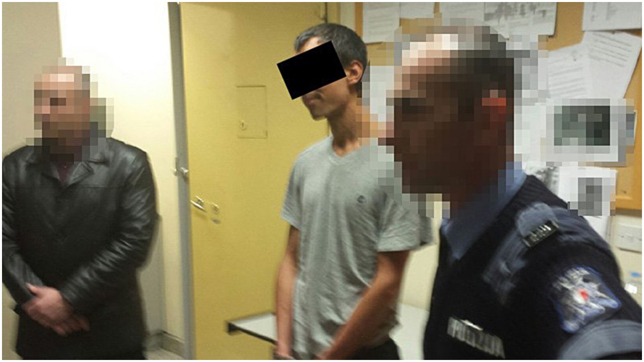 "Polski Hannibal Lecter", Kajetan P., będzie miał złagodzoną karę? Niepokojące obawy zza kulis głośnego procesu