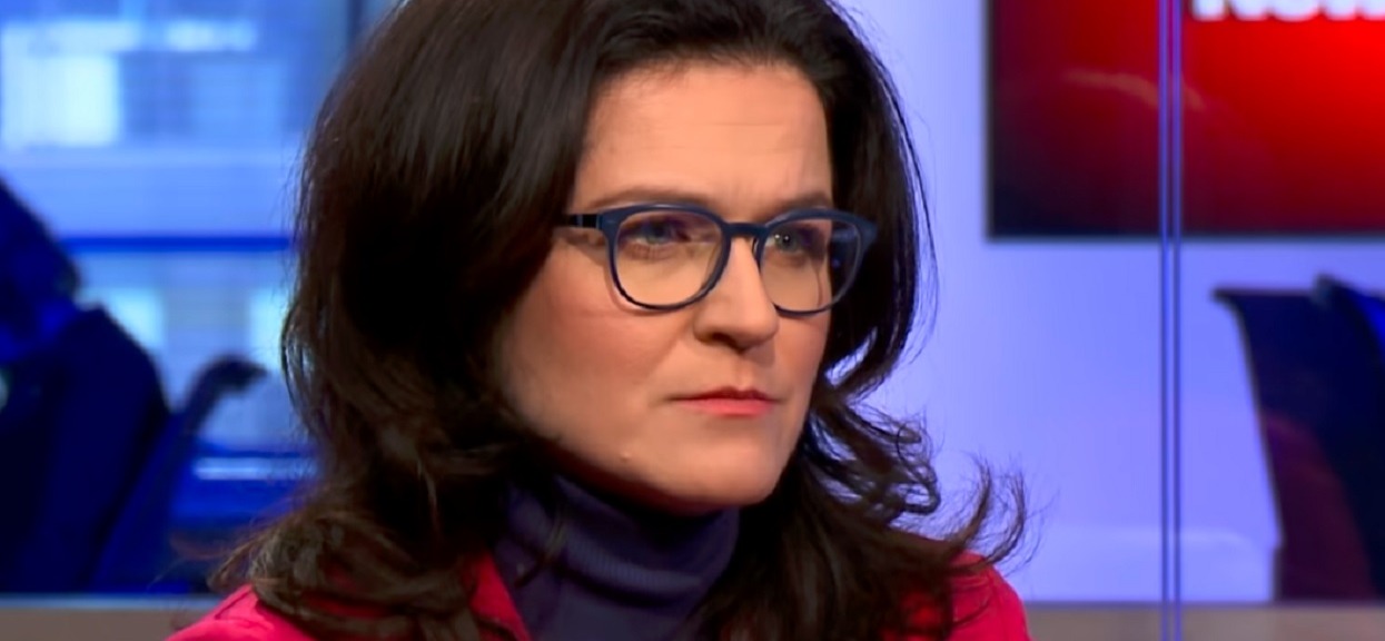 Dulkiewicz nie zamierza odpuścić Karnowskim. Będzie pozew za oburzającą okładkę
