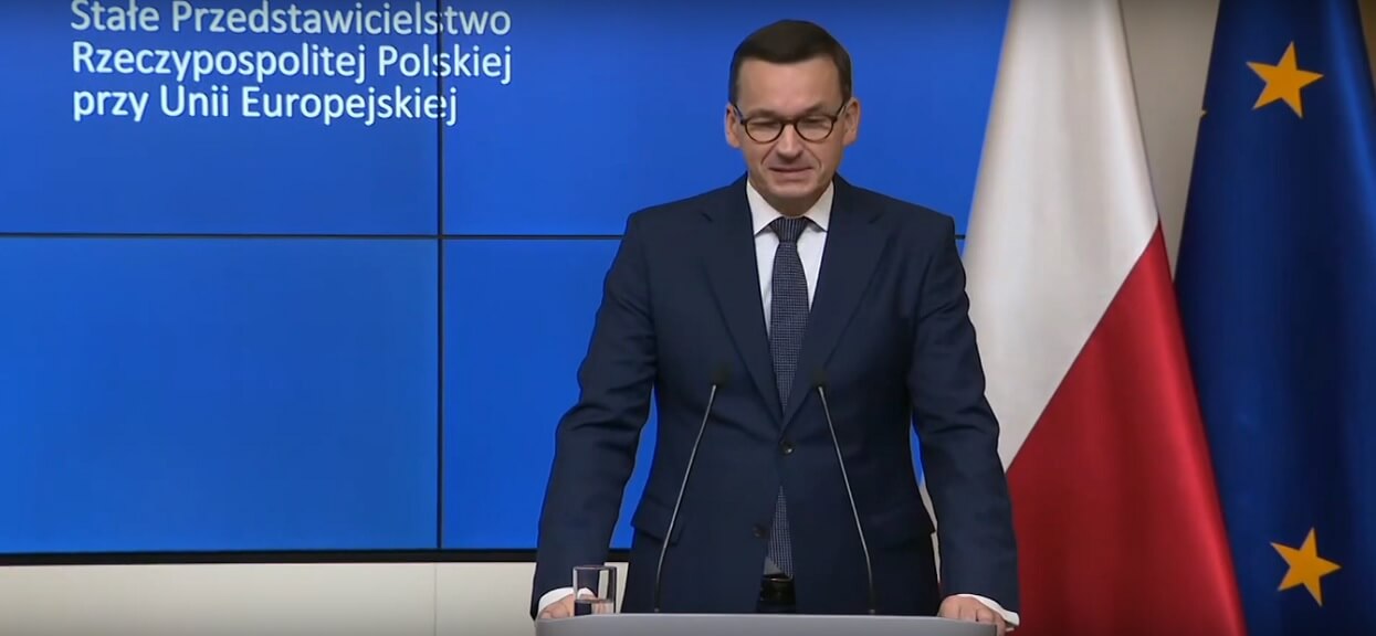 "Tomek Emigrant" wraca do kraju. Pogratulował mu Morawiecki, jest podstawiony?