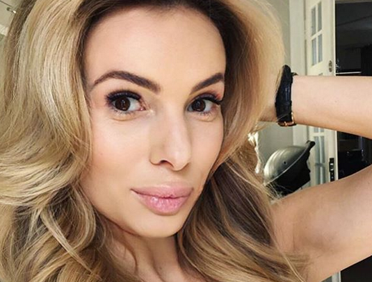 Izabela Janachowska nie jest idealną mamą? To zdjęcie mówi wiele (FOTO)