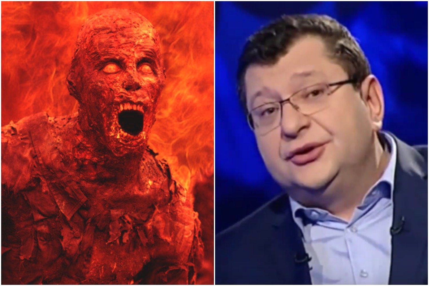 Ultimatum Stonogi dla mediów. Albo spełnią żądania, albo rozpęta piekło