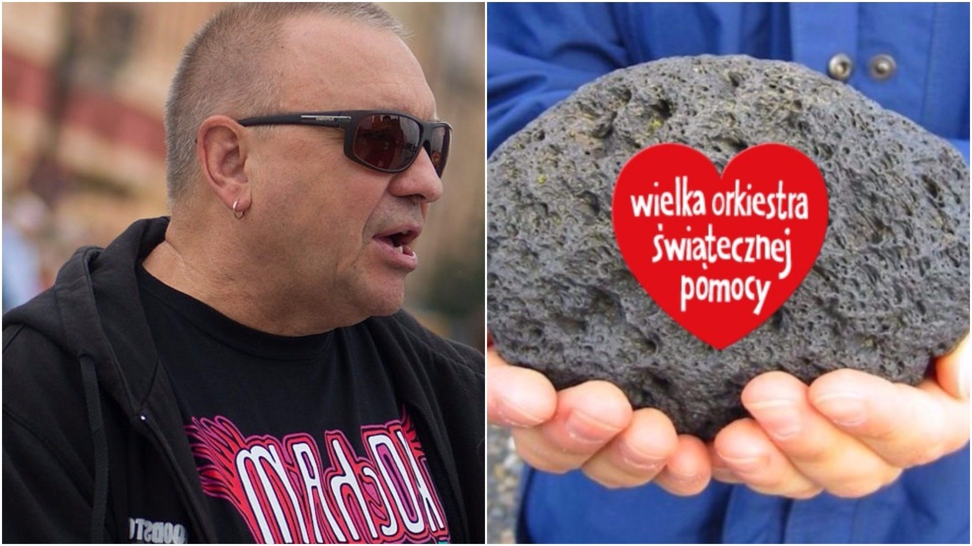 WOŚP przyznała antynagrodę dla "największego szkodnika" akcji charytatywnej