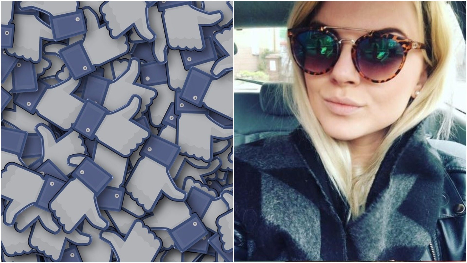 Za lajki na Facebooku dostała rolę u jednego z najlepszych reżyserów w Polsce