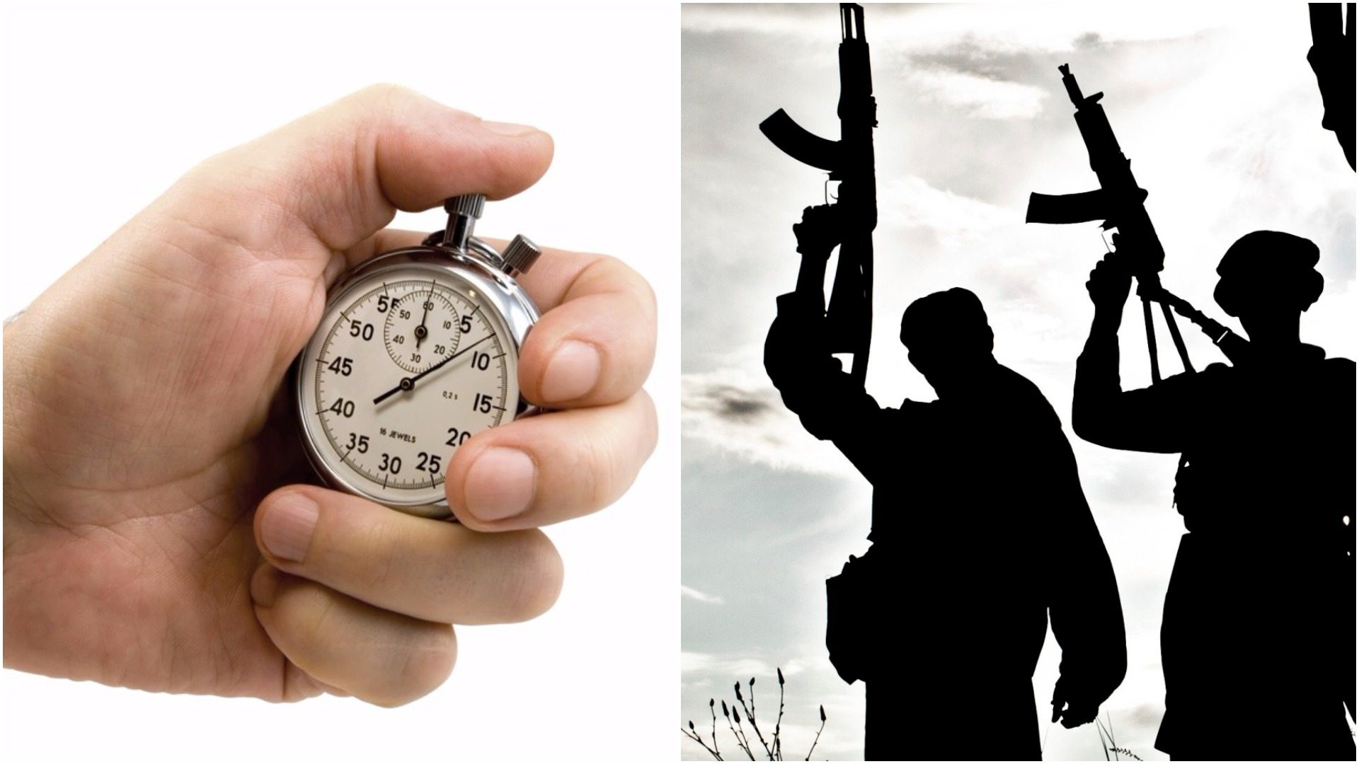 Ustawa antyterrorystyczna do kosza? LEGALNIE ominęli jej przepisy w 90 sekund